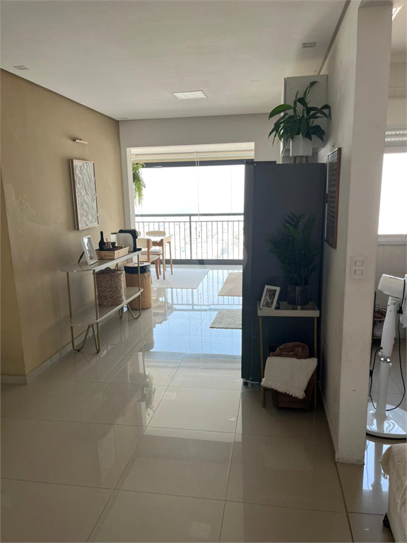 Venda Apartamento São Paulo Sacomã REO1023497 8