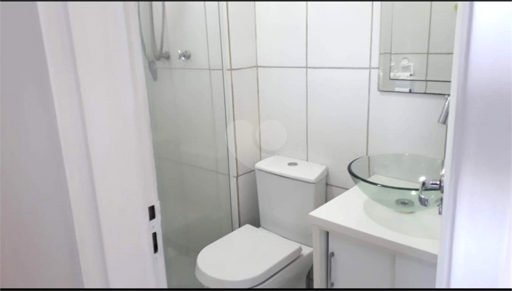 Venda Apartamento São Paulo Jardim Guairaca REO1023499 8