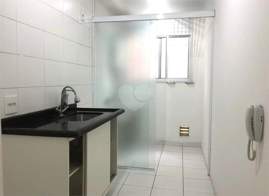 Venda Apartamento São Paulo Jardim Guairaca REO1023499 4