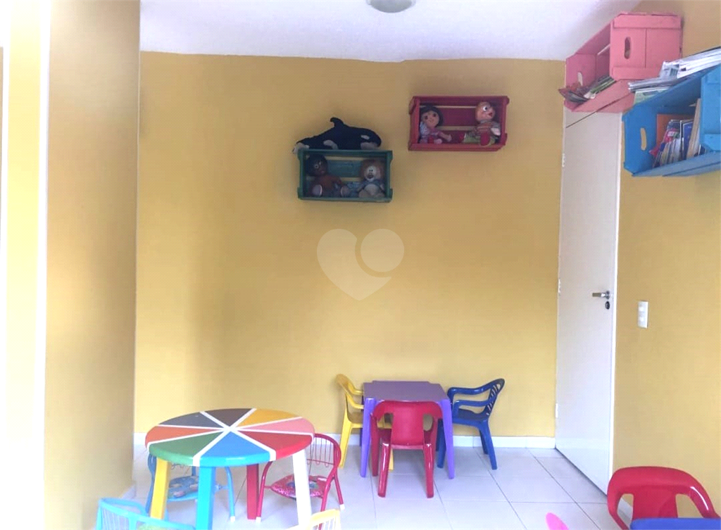 Venda Apartamento São Paulo Jardim Guairaca REO1023499 13