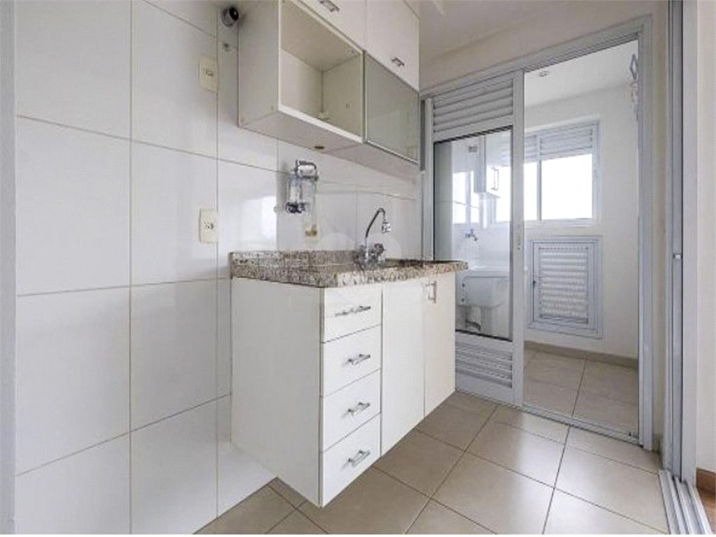 Venda Apartamento São Paulo Pinheiros REO1023501 17