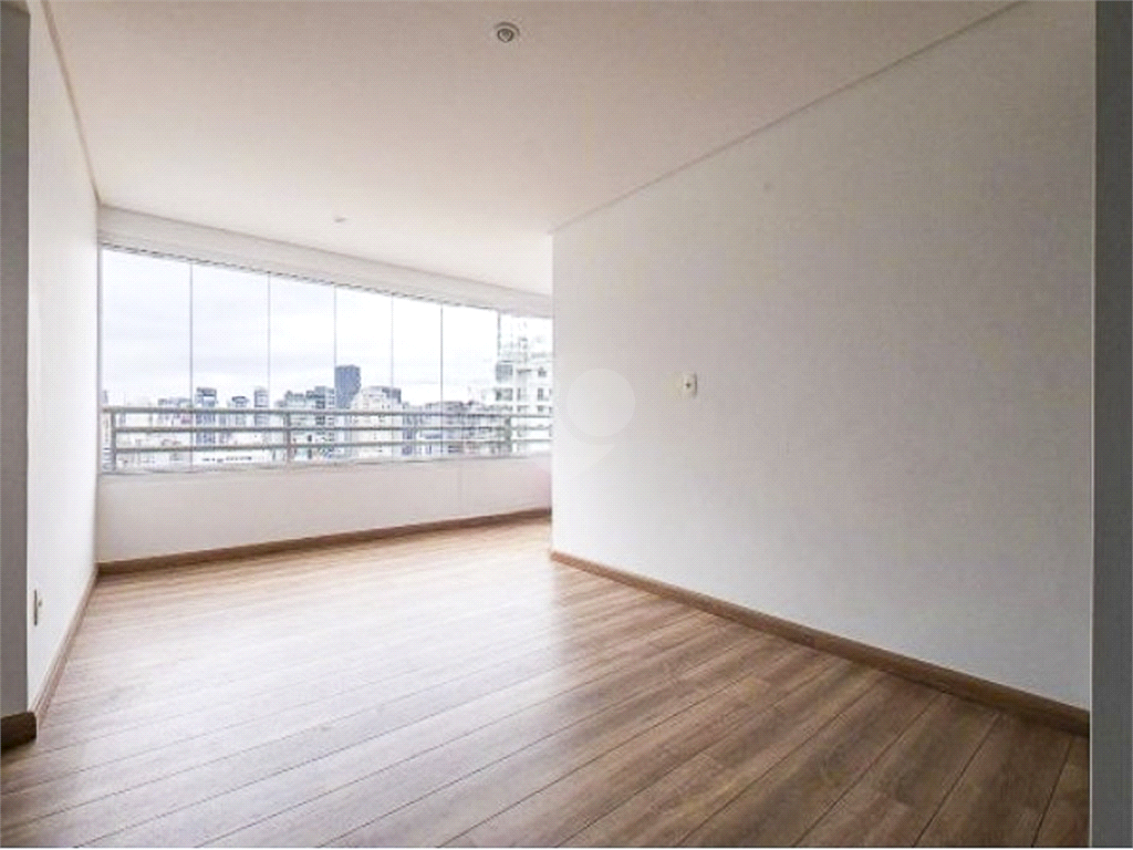 Venda Apartamento São Paulo Pinheiros REO1023501 3