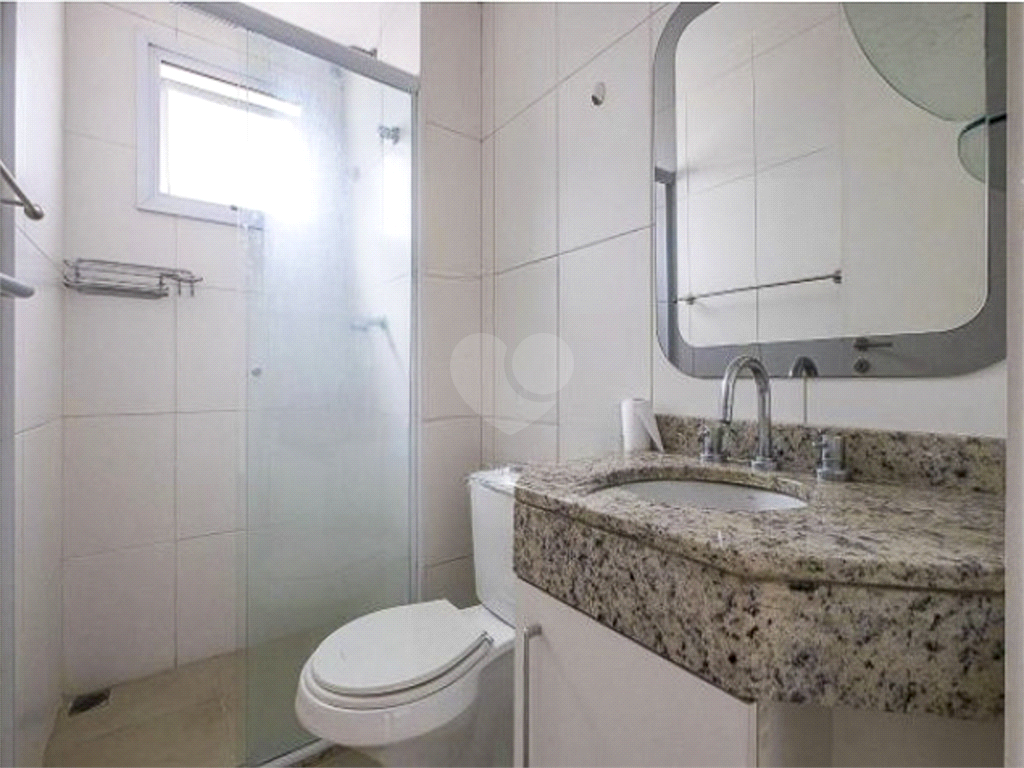 Venda Apartamento São Paulo Pinheiros REO1023501 6