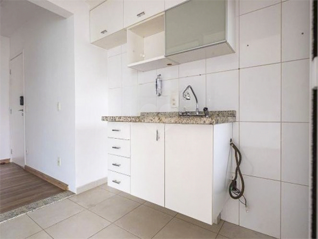 Venda Apartamento São Paulo Pinheiros REO1023501 28