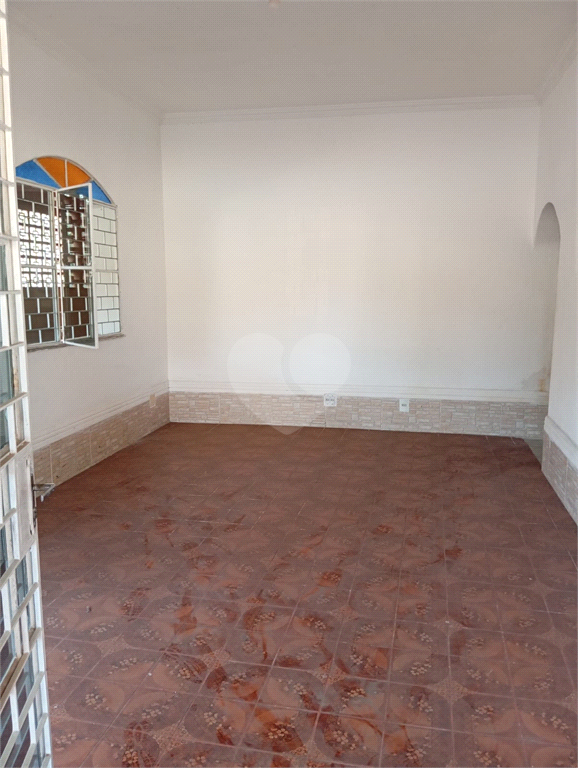 Aluguel Casa Rio De Janeiro Campo Grande REO1023505 11