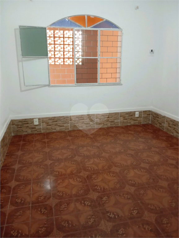 Aluguel Casa Rio De Janeiro Campo Grande REO1023505 13