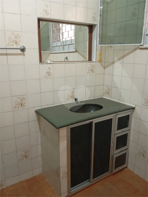 Aluguel Casa Rio De Janeiro Campo Grande REO1023505 16