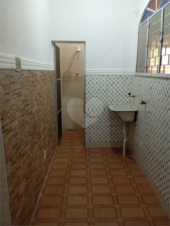 Aluguel Casa Rio De Janeiro Campo Grande REO1023505 23