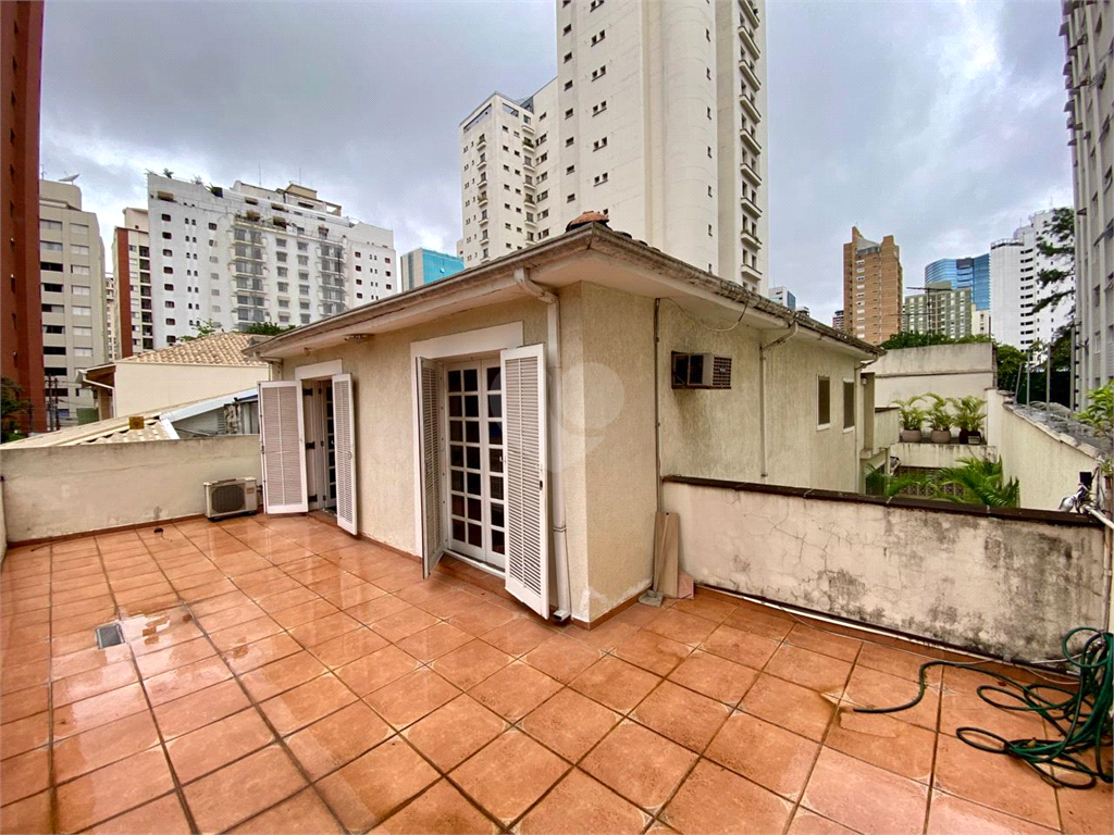 Venda Casa de vila São Paulo Itaim Bibi REO1023507 34