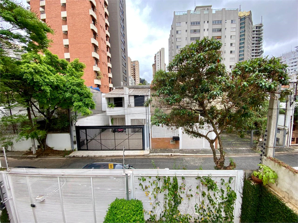 Venda Casa de vila São Paulo Itaim Bibi REO1023507 22