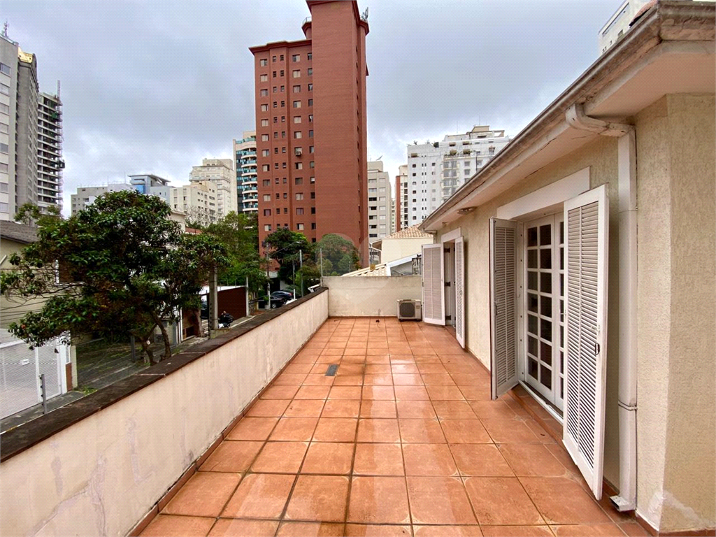 Venda Casa de vila São Paulo Itaim Bibi REO1023507 23