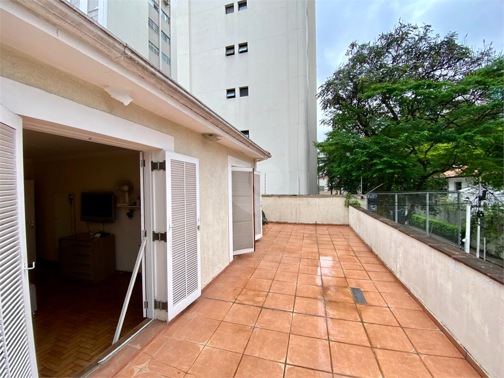 Venda Casa de vila São Paulo Itaim Bibi REO1023507 24