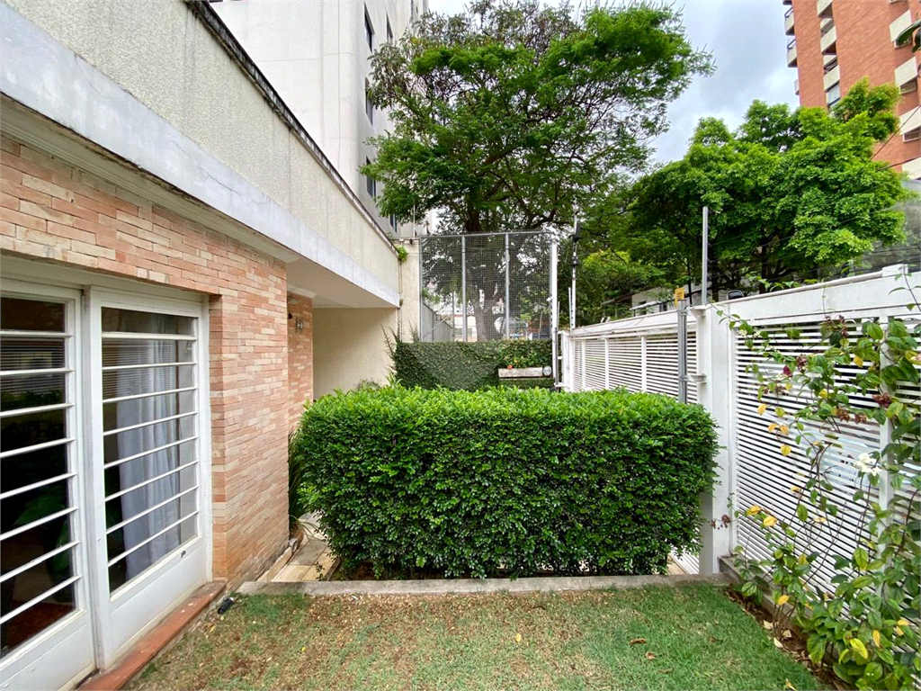 Venda Casa de vila São Paulo Itaim Bibi REO1023507 4