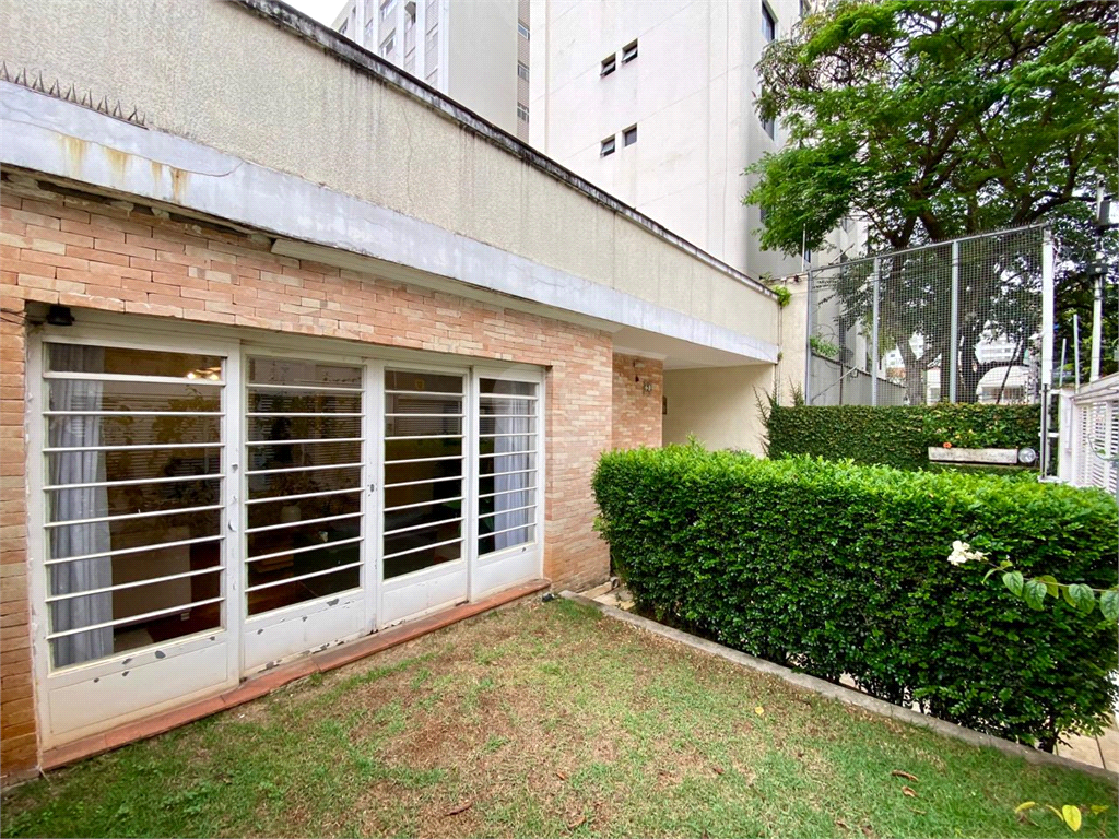 Venda Casa de vila São Paulo Itaim Bibi REO1023507 3