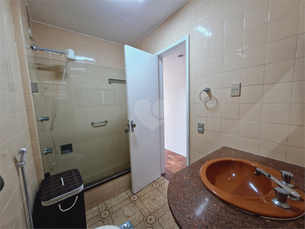 Aluguel Apartamento Niterói Icaraí REO1023509 13