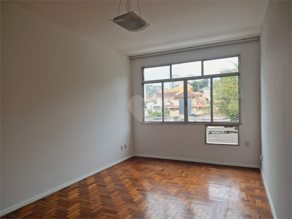 Aluguel Apartamento Niterói Icaraí REO1023509 3