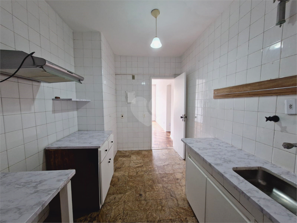 Aluguel Apartamento Niterói Icaraí REO1023509 9