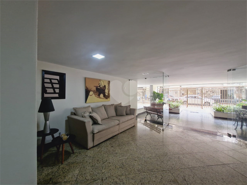 Aluguel Apartamento Niterói Icaraí REO1023509 23