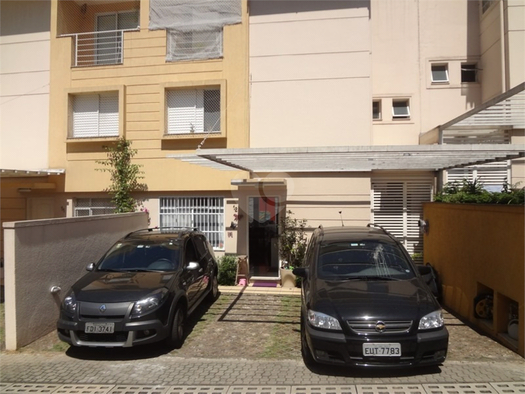 Venda Condomínio São Paulo Vila Mariana REO1023514 30