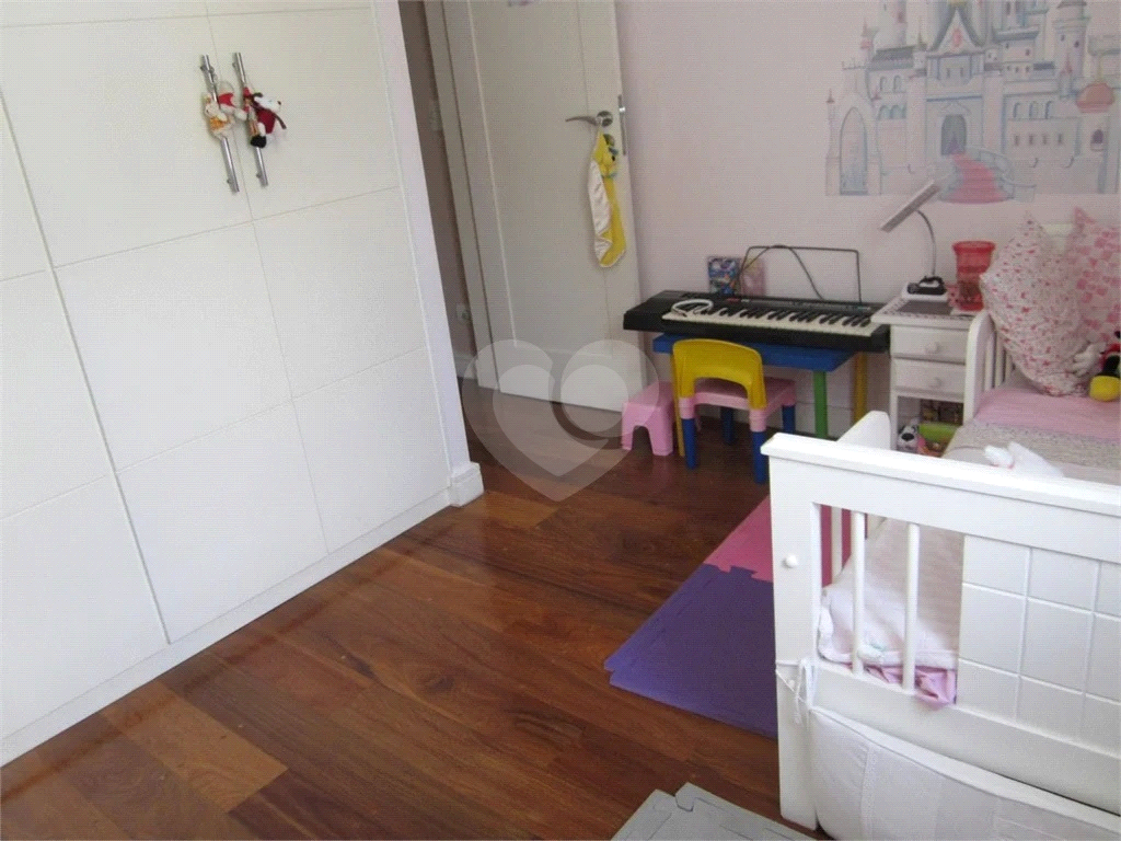 Venda Condomínio São Paulo Vila Mariana REO1023514 18