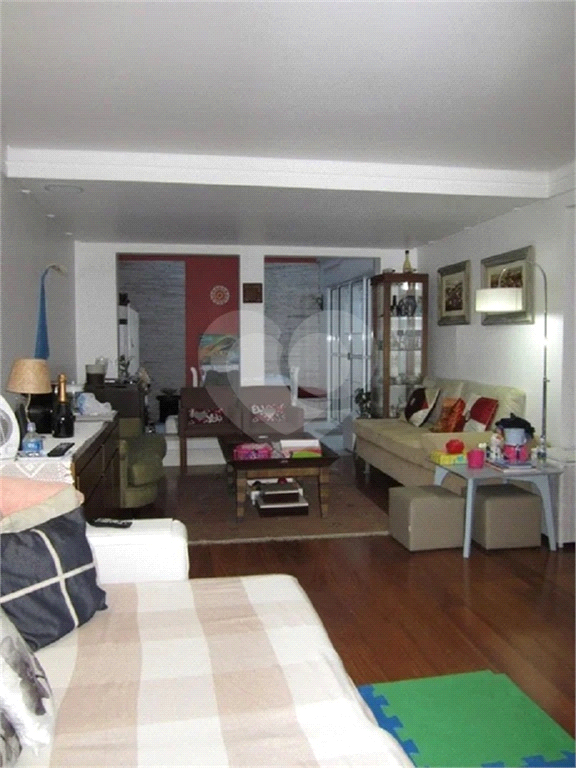 Venda Condomínio São Paulo Vila Mariana REO1023514 3