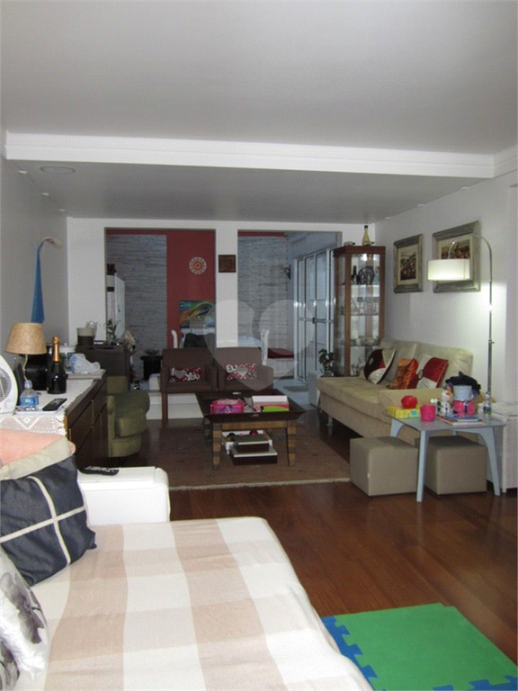 Venda Condomínio São Paulo Vila Mariana REO1023514 60