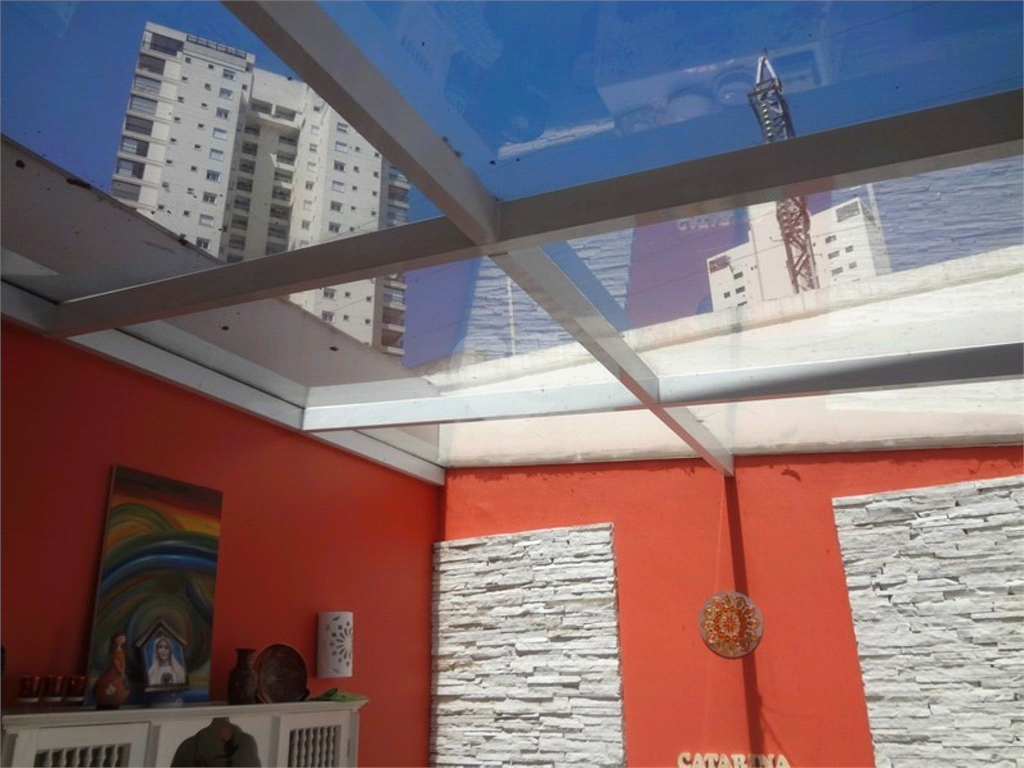 Venda Condomínio São Paulo Vila Mariana REO1023514 13