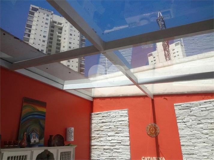 Venda Condomínio São Paulo Vila Mariana REO1023514 35