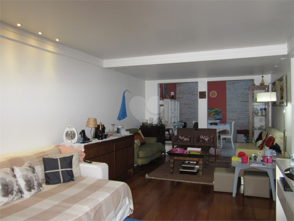 Venda Condomínio São Paulo Vila Mariana REO1023514 68