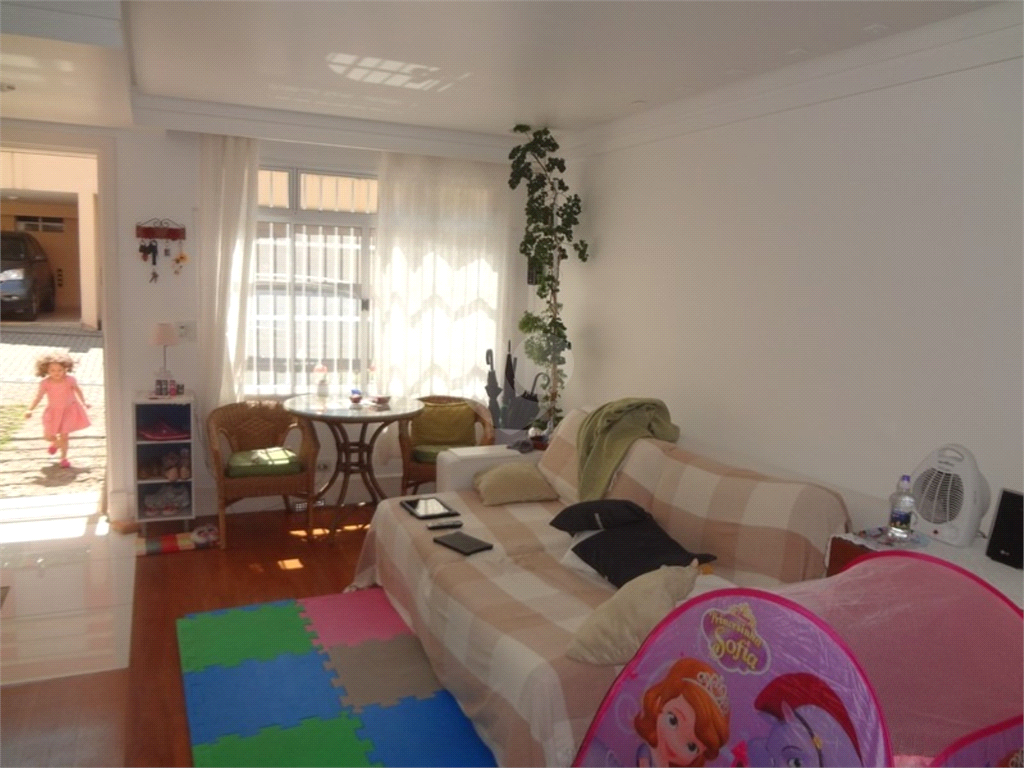 Venda Condomínio São Paulo Vila Mariana REO1023514 19