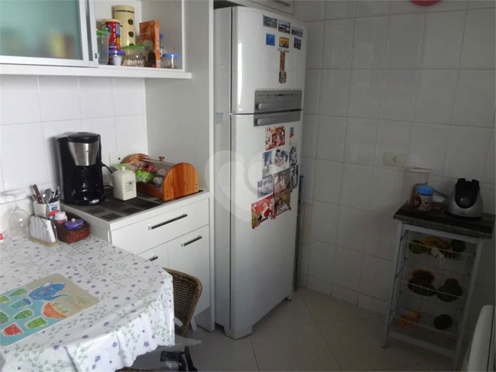 Venda Condomínio São Paulo Vila Mariana REO1023514 30