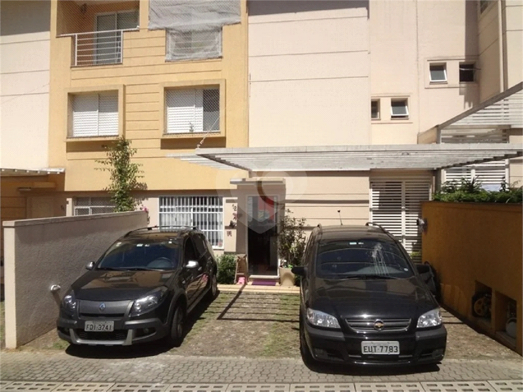 Venda Condomínio São Paulo Vila Mariana REO1023514 40