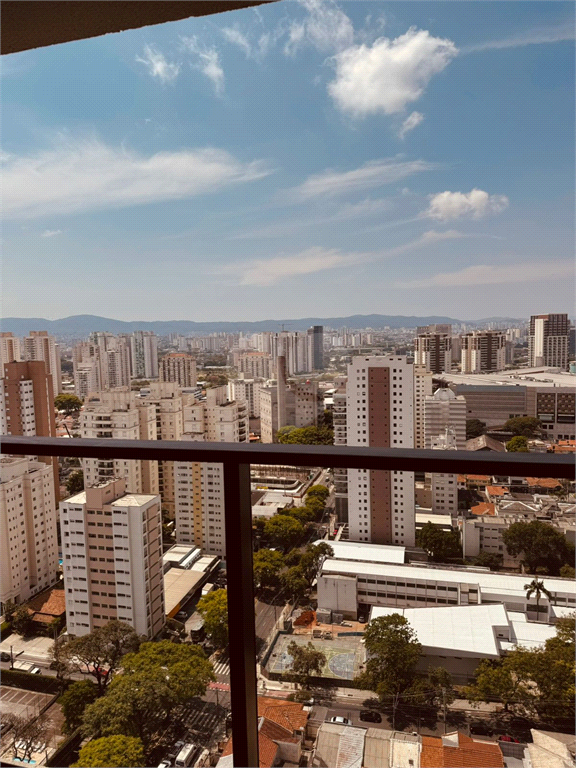 Venda Studio São Paulo Vila Pompéia REO1023516 5