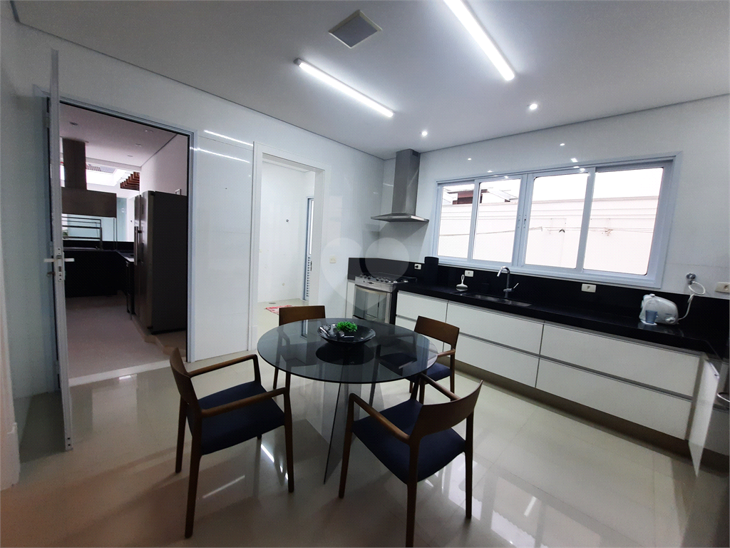 Venda Casa Guarujá Jardim Acapulco REO1023518 13