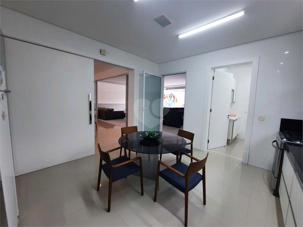 Venda Casa Guarujá Jardim Acapulco REO1023518 14