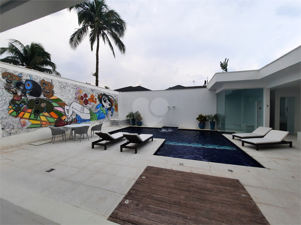 Venda Casa Guarujá Jardim Acapulco REO1023518 25