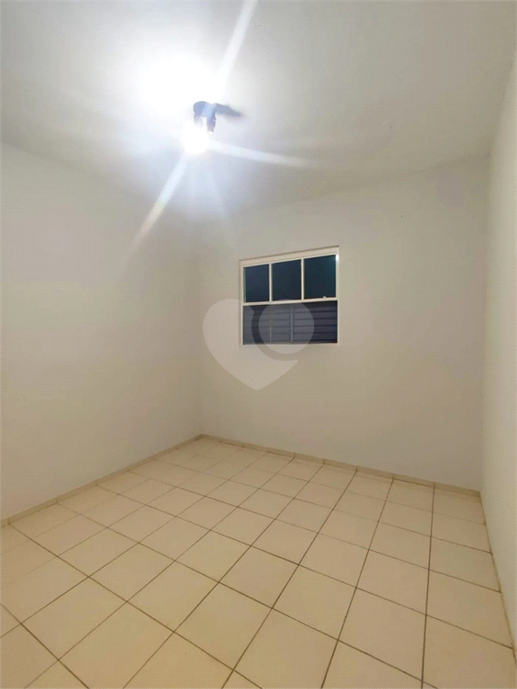 Aluguel Apartamento Bauru Vila Independência REO1023520 5