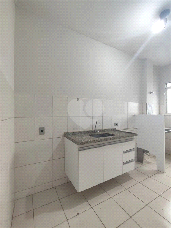 Aluguel Apartamento Bauru Vila Independência REO1023520 13