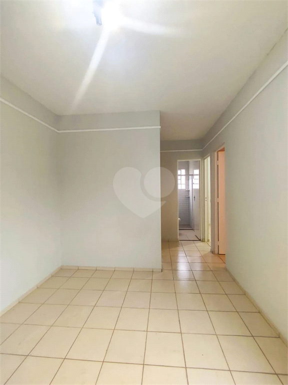 Aluguel Apartamento Bauru Vila Independência REO1023520 16