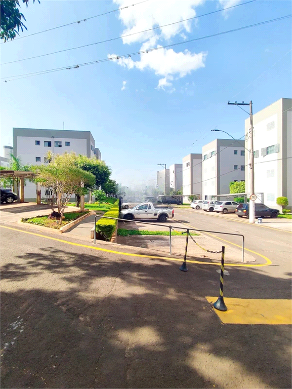 Aluguel Apartamento Bauru Vila Independência REO1023520 10