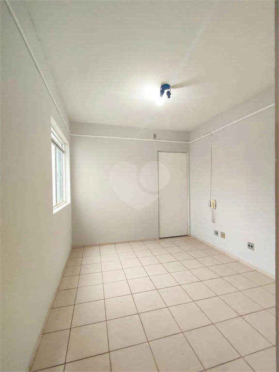 Aluguel Apartamento Bauru Vila Independência REO1023520 3