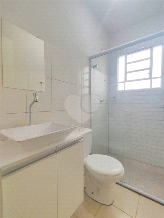 Aluguel Apartamento Bauru Vila Independência REO1023520 7