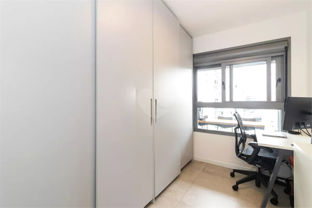 Venda Apartamento São Paulo Indianópolis REO1023522 14