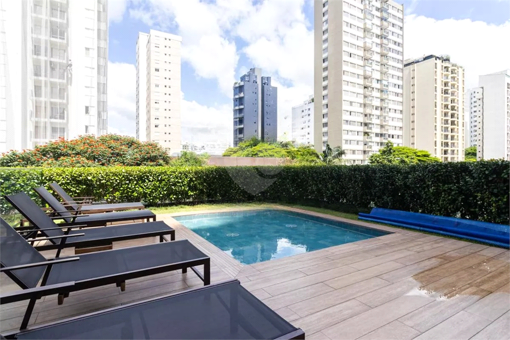 Venda Apartamento São Paulo Indianópolis REO1023522 25