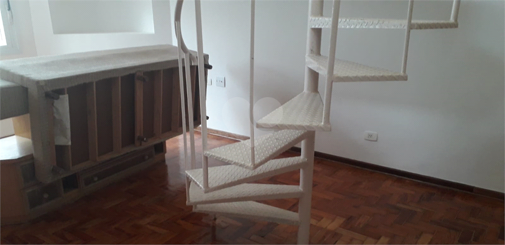 Aluguel Apartamento São Paulo Alto De Pinheiros REO1023523 8