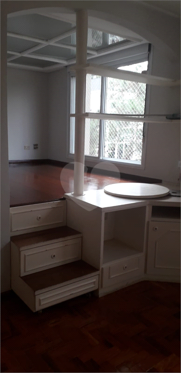 Aluguel Apartamento São Paulo Alto De Pinheiros REO1023523 15