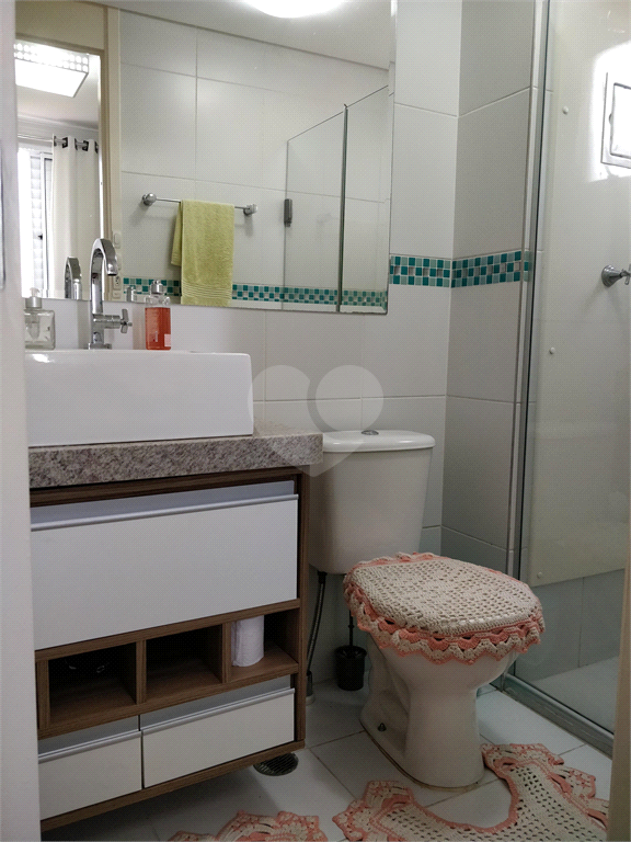 Venda Apartamento São Paulo Vila Bela REO1023527 30