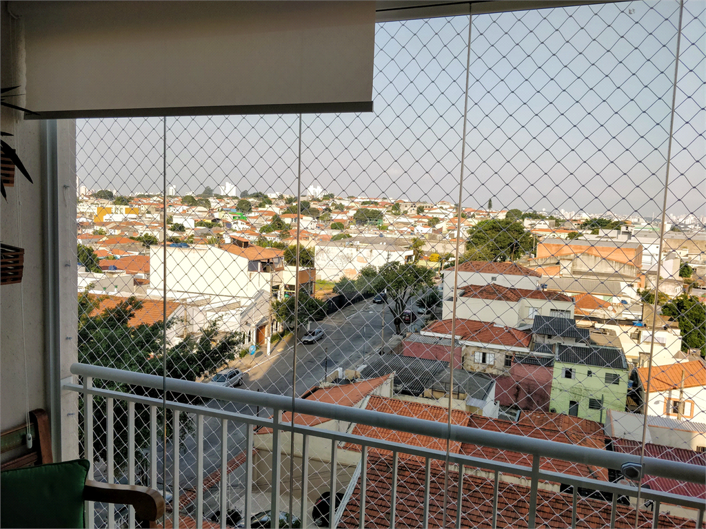 Venda Apartamento São Paulo Vila Bela REO1023527 3