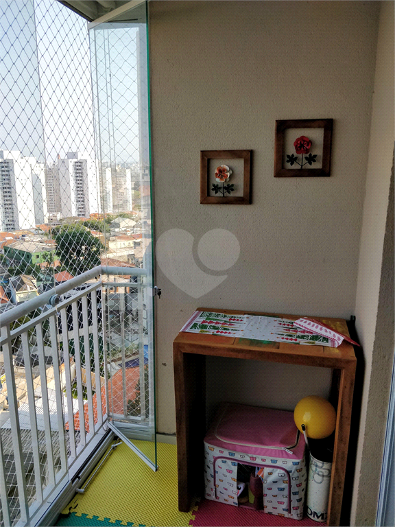 Venda Apartamento São Paulo Vila Bela REO1023527 5