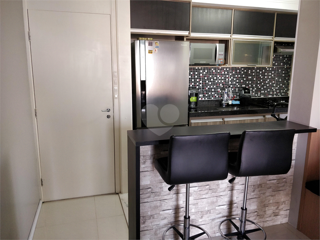 Venda Apartamento São Paulo Vila Bela REO1023527 12